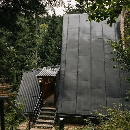 Chalet Jozef