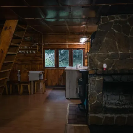 Chalet Jozef