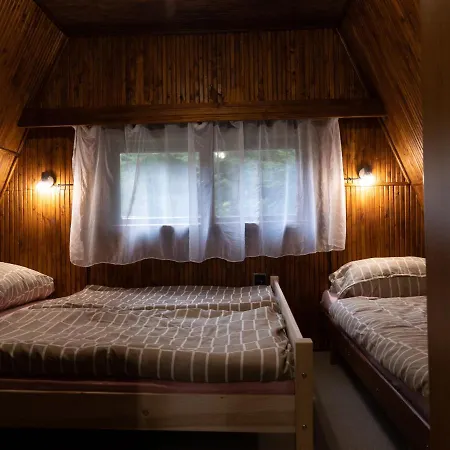 Chalet Jozef