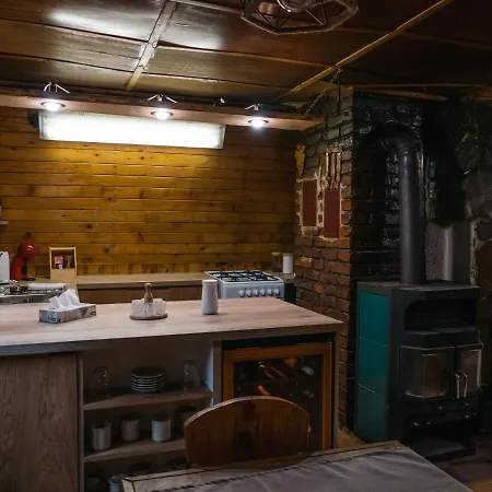 Chalet Jozef