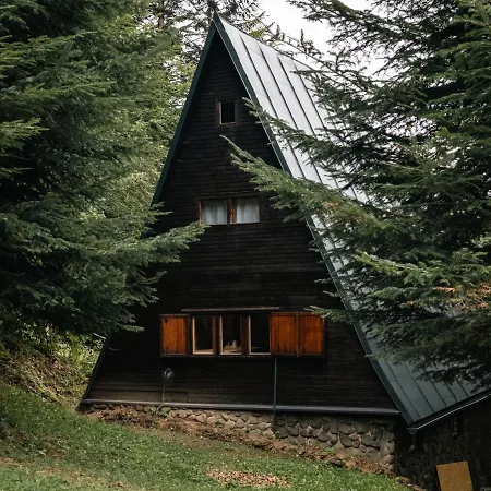 Chalet Jozef