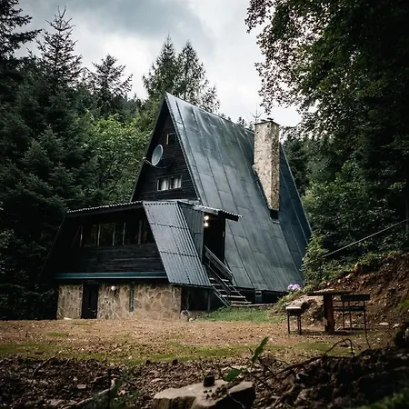 Chalet Jozef