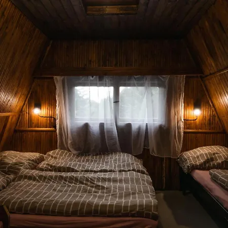 Jozef Chalet