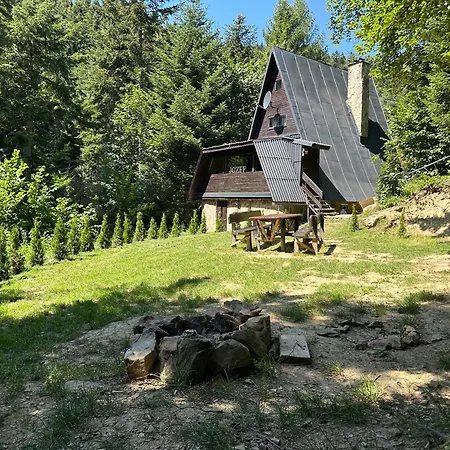 Jozef Chalet Sabinov
