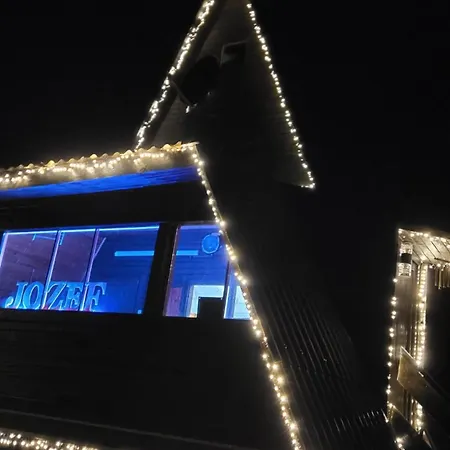 Chalet Jozef *